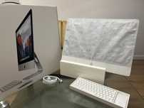 iMac (Retina 4K, 21.5-inch, Late 2015)