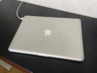 Macbook 13 Mid 2010. 250ssd/16gb RAM/ dual core.