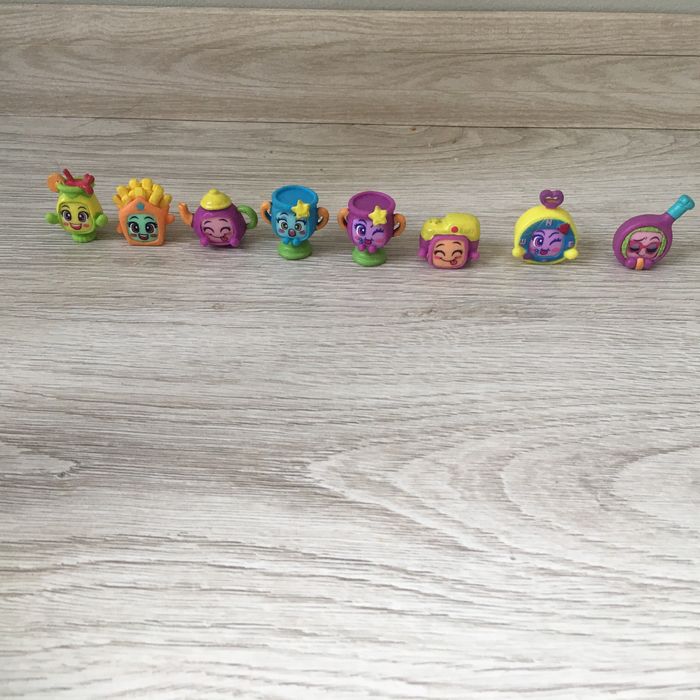 moji pops rużne kolekcje