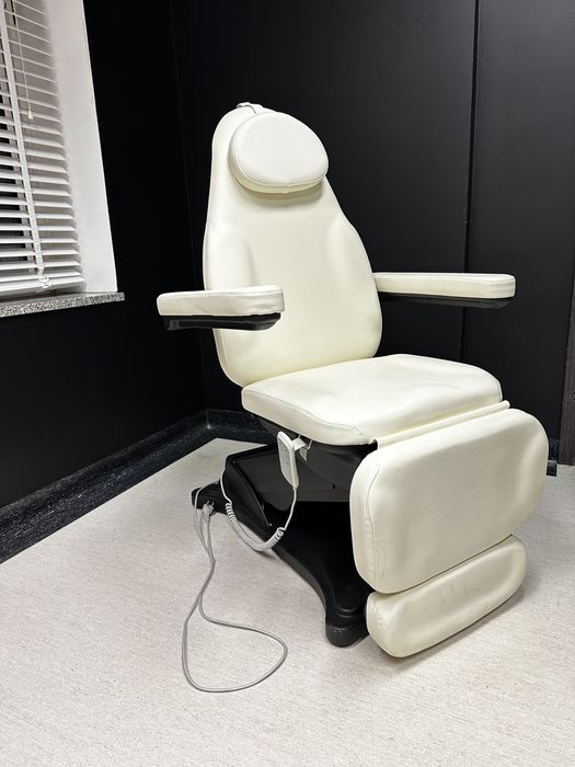 Fotel zabiegowy | kosmetyczny