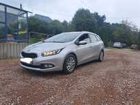 Kia ceed 1.6 crdi 2012r kombi bogata wersja!
