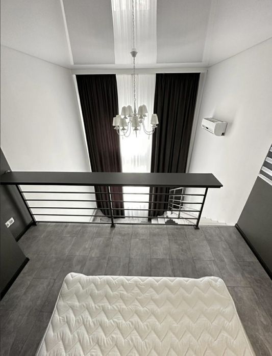 Сдам двухъярусную квартиру в ЖК Smart, ул Бочарова,пос Котовского