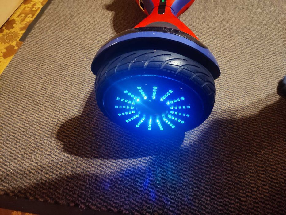 Гіроборд Smart Balance Wheel 10