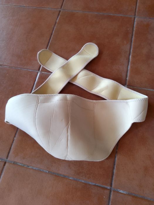 Cinta para gravida