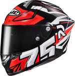 KASK HJC RPHA1 Arenas Replica ROZM. M
