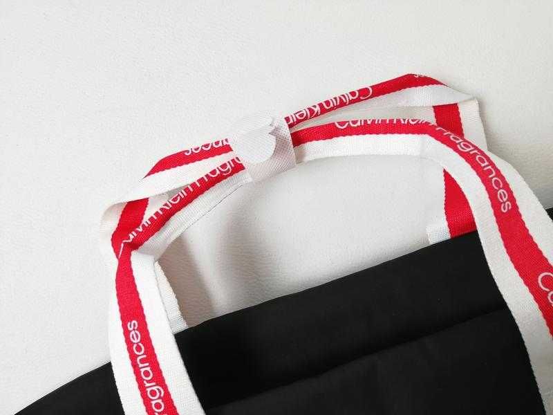 Брендовая новая сумка дорожная Calvin Klein оригинал