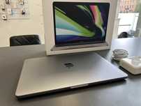 - Macbook Pro M2 2022 - tylko 57 cykli - 16GB RAM - touchbar -