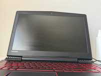 Laptop lenovo gaming intel i5 geforce 1050