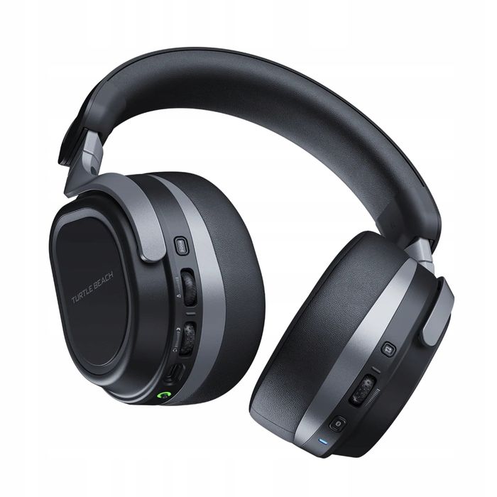 Słuchawki nauszne Turtle Beach Stealth 700 GEN3