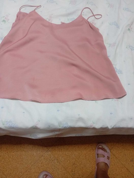 Camisolas de pouco uso a 5€