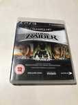 The Tomb Raider Trilogy HD PS3 Sklep Irydium