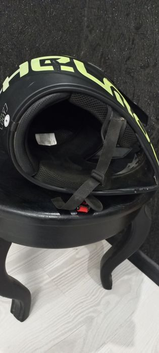 Продам шлем эндуро