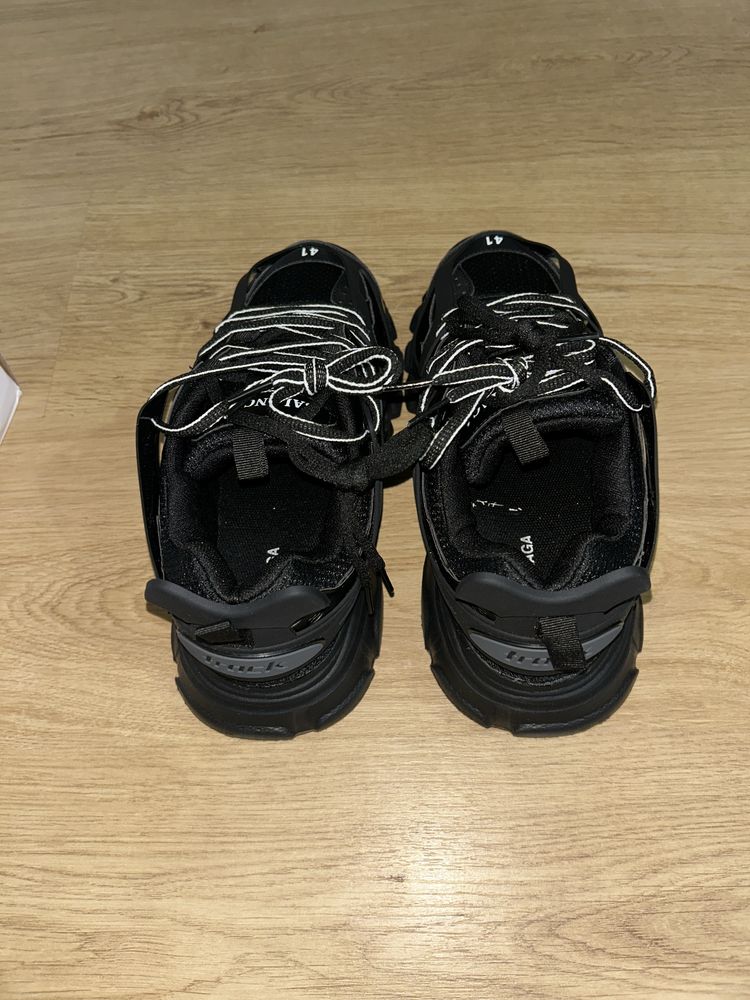 Sapatilhas Balenciaga Track (41)