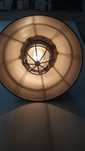 Lampa omp 200. 200V 220W IP54