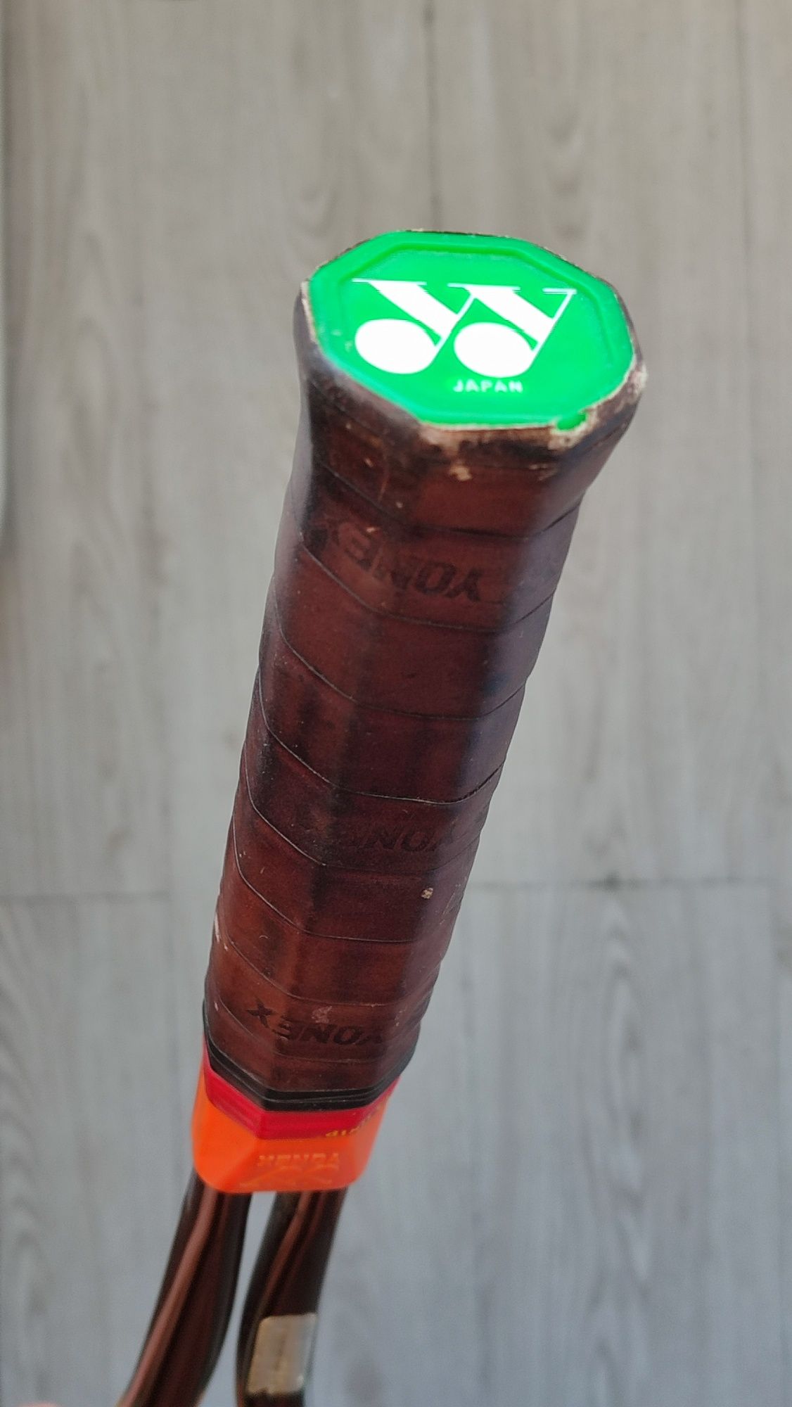 Raquete de ténis YONEX