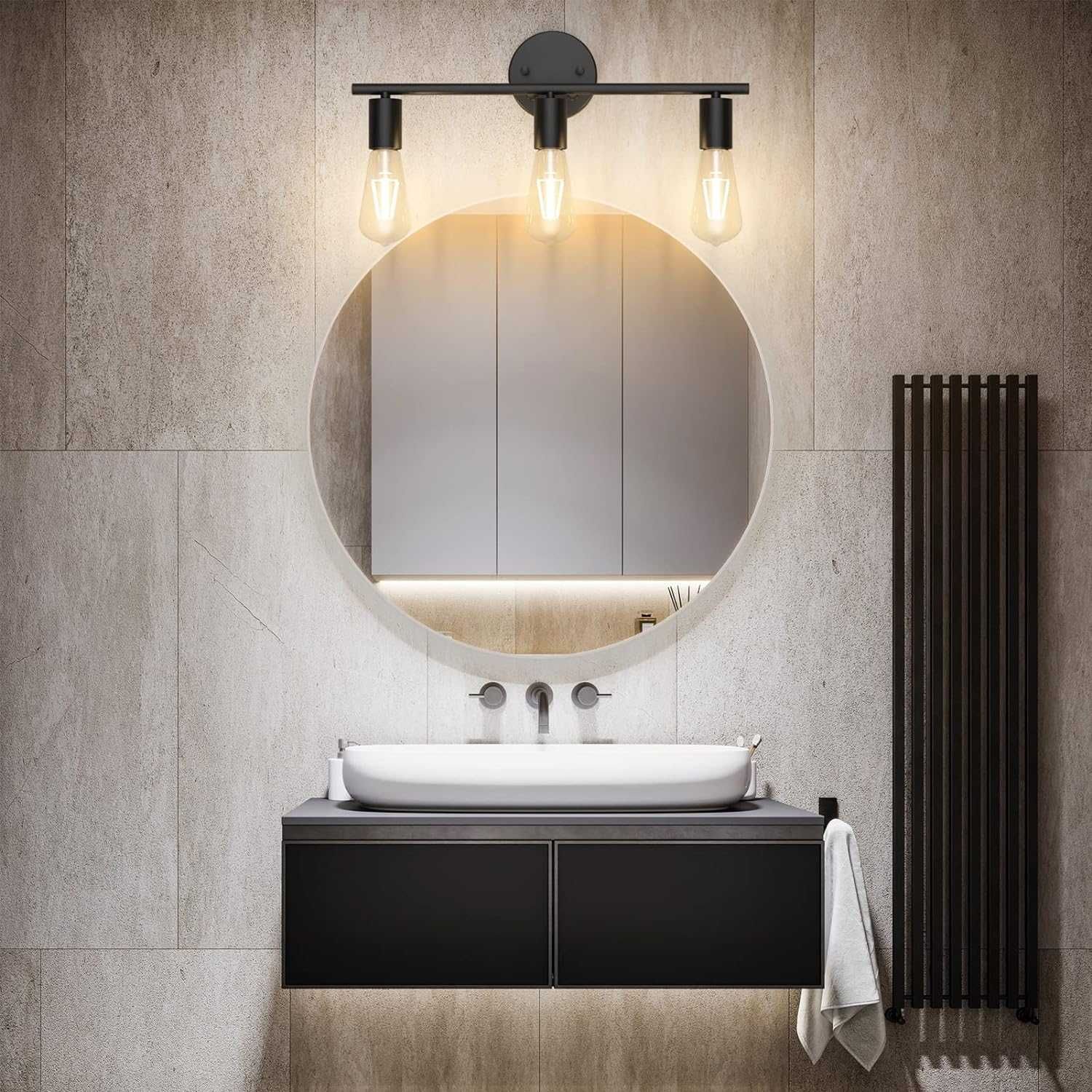 Nowa lampa / lampka / kinkiet / oświetlenie / 48cm / KLIGHTEN !7439!
