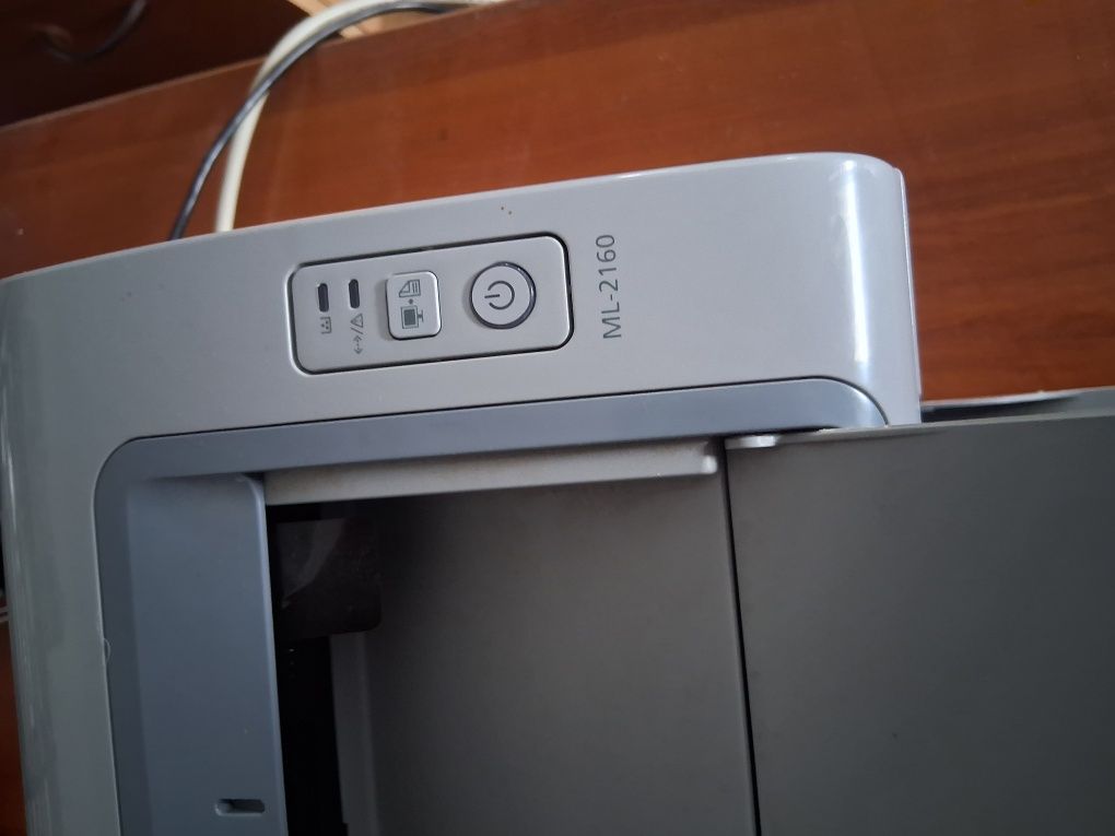 Impressora ML 2160