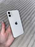 Iphone 11 білий, 128 Gb