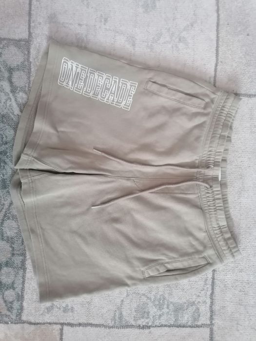 Kritkie spodenki meskie /młodzieżowe M