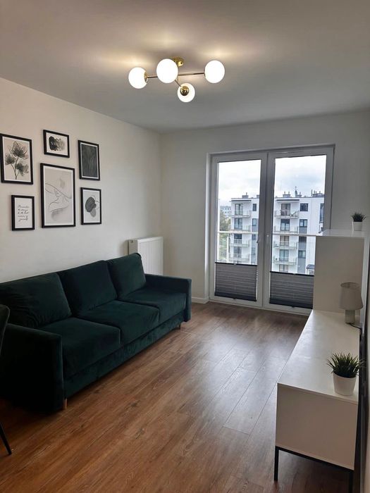 Nowe mieszkanie na ulicy Rolnej w Tomaszowie