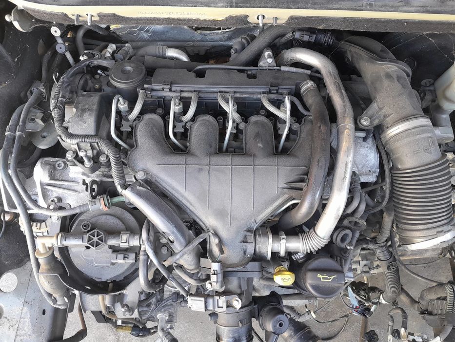 Motor completo PEUGEOT 508 SW