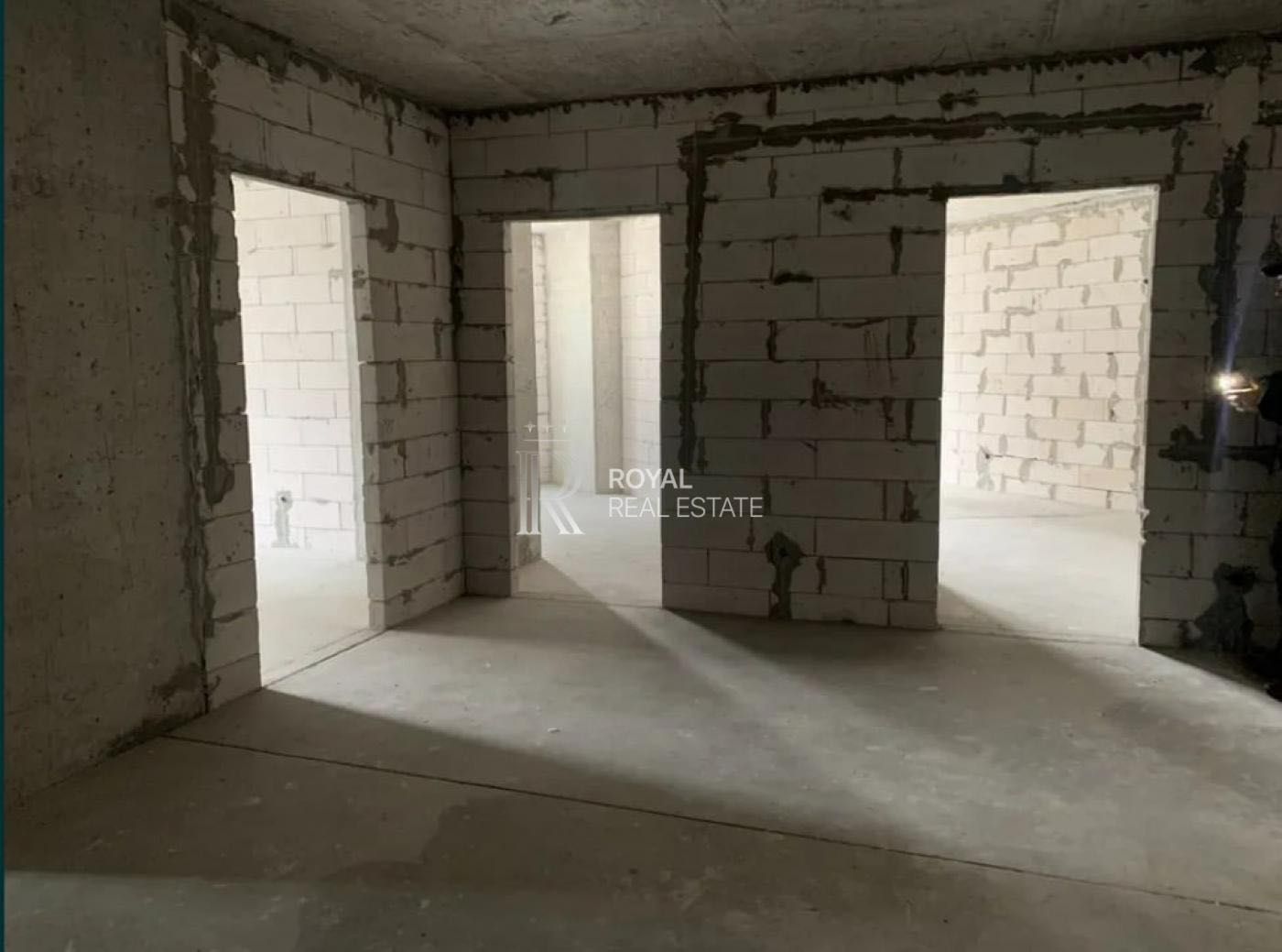 Продажа квартиры Киев 3К 121м2 ЖК Русановская гавань