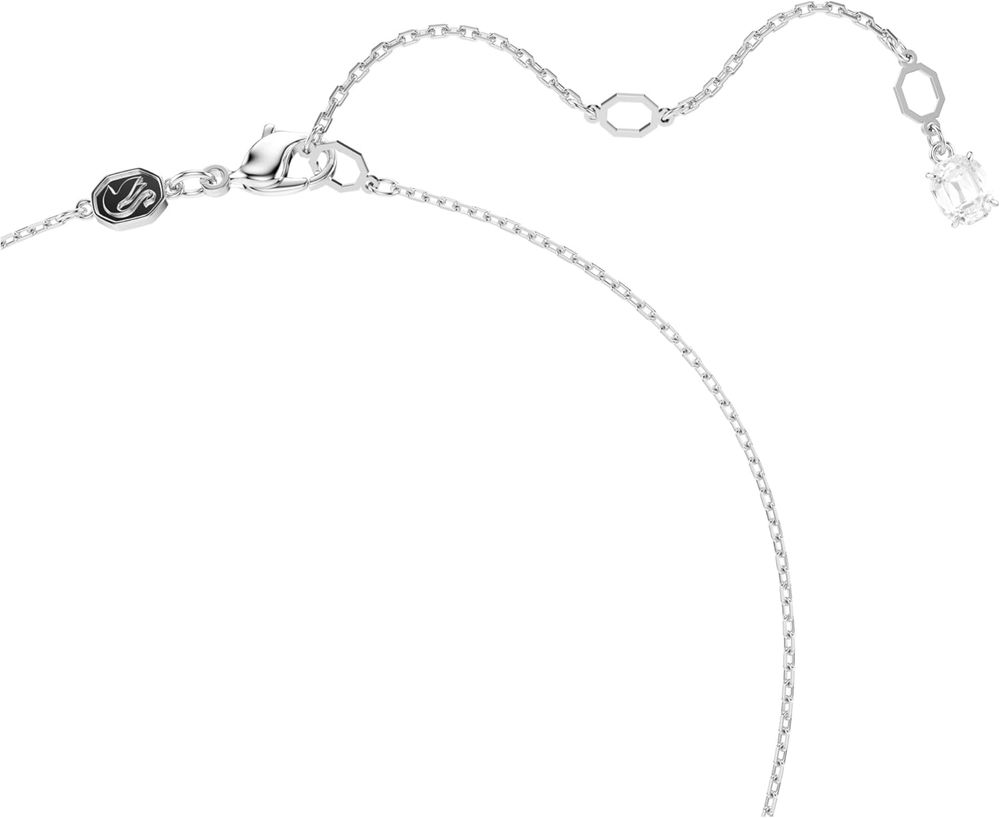 Кулон Swarovski Stilla Pendant Blue 5691084