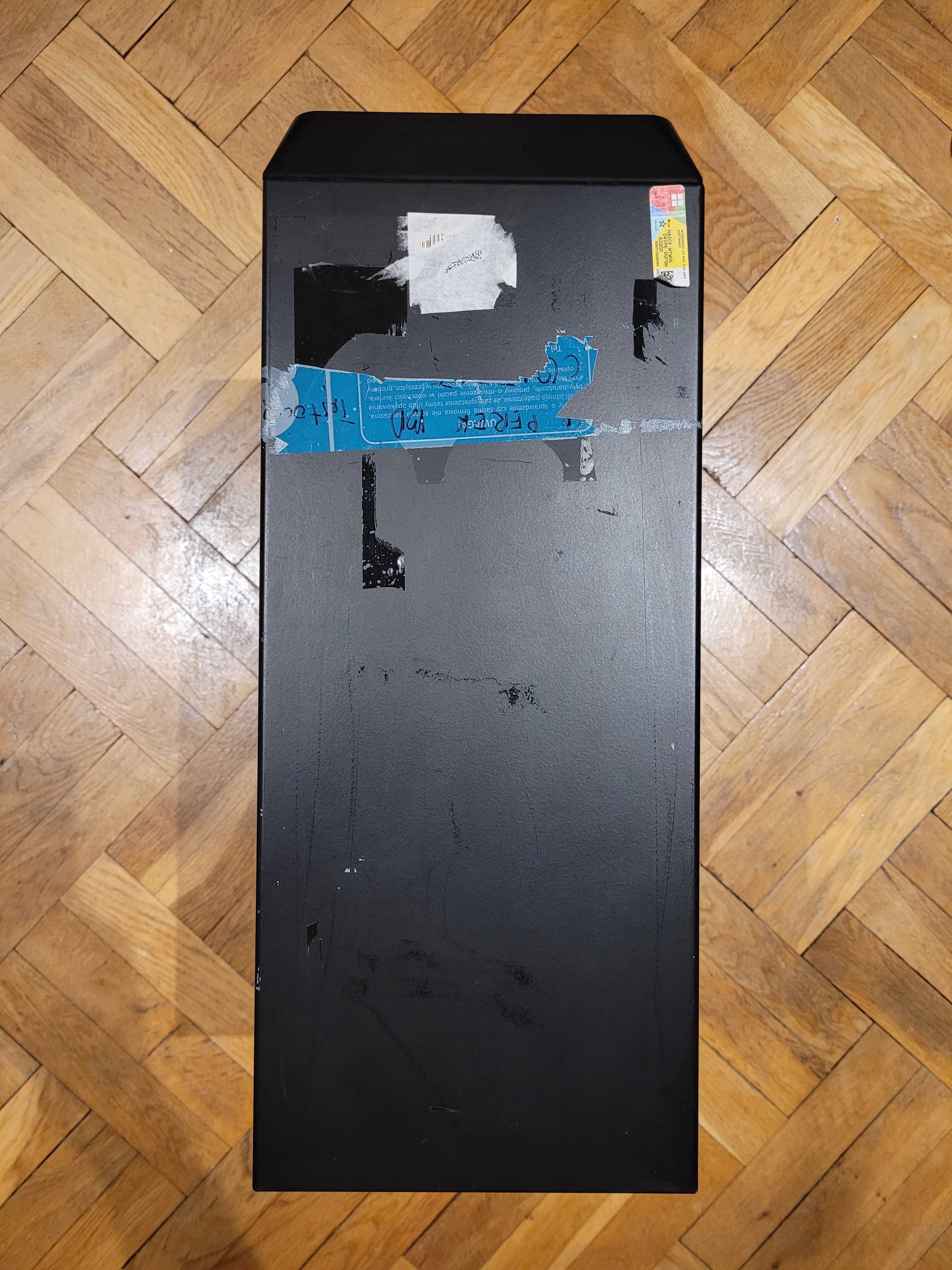 Komputer - 24GB RAM, 2TB dysk
