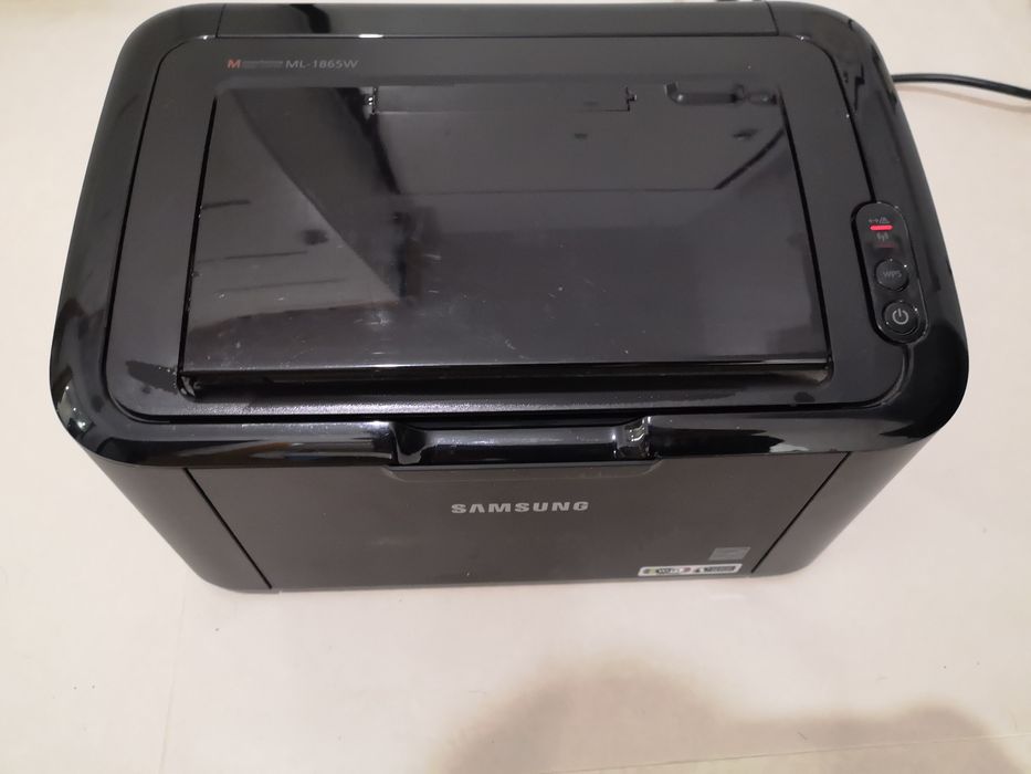 Drukarka laserowa Samsung ML-1865W