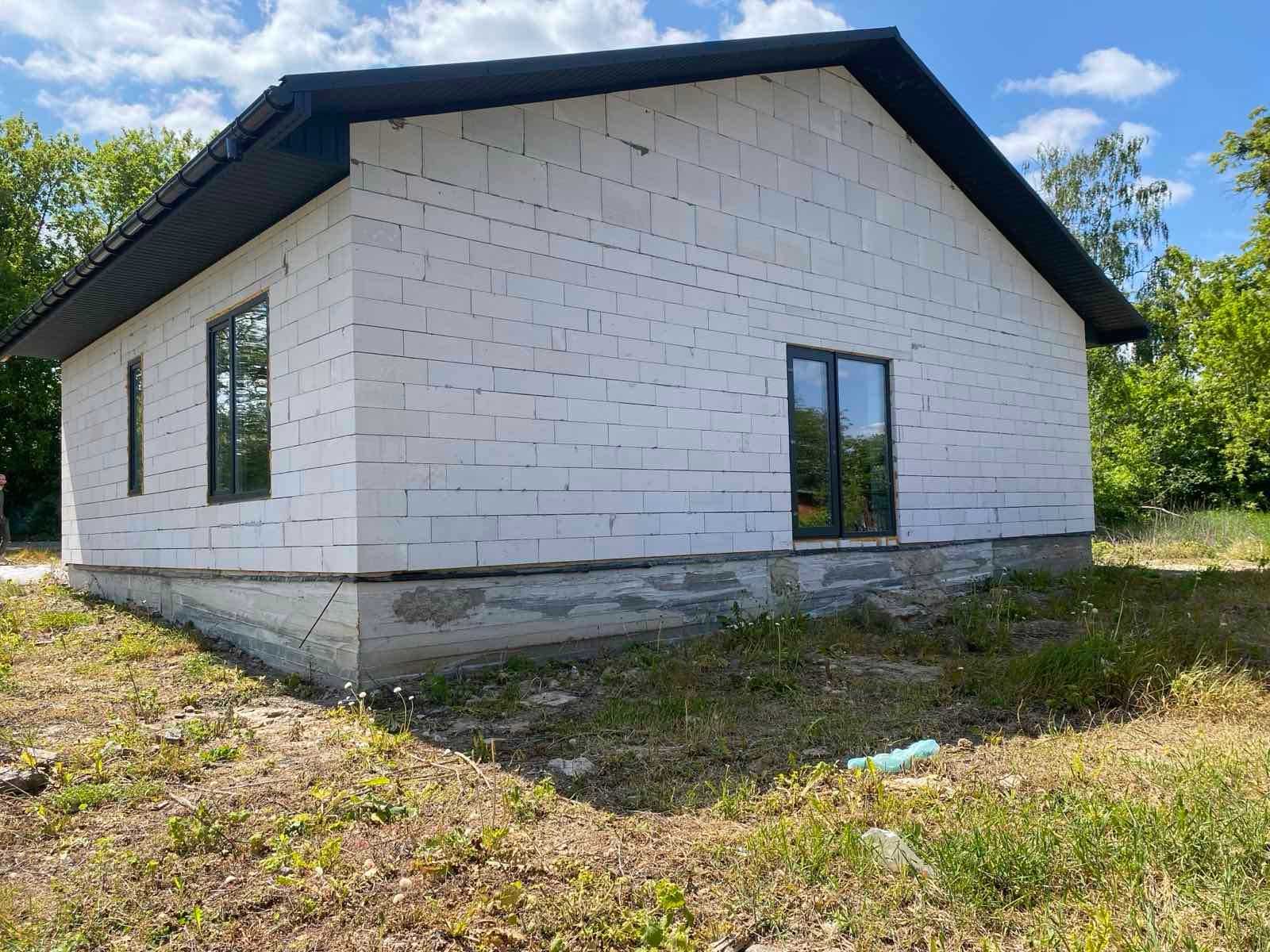 Продається будинок з ділянкою у смт. Вороновиця 4561