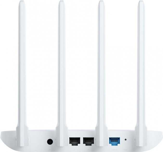 Новый  WI-FI Xiaomi Роутер 4C Global стандарт n