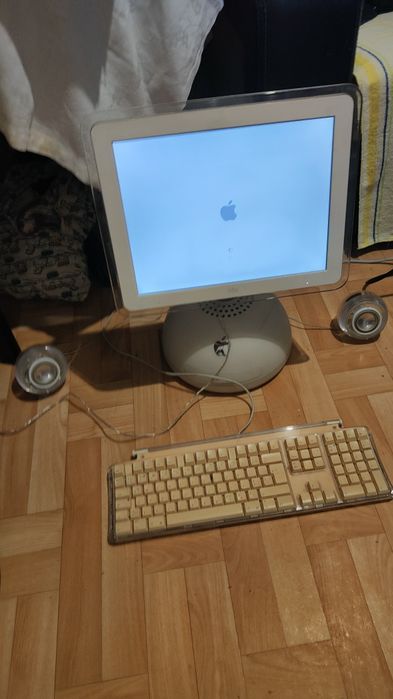 Komputer Imac g4