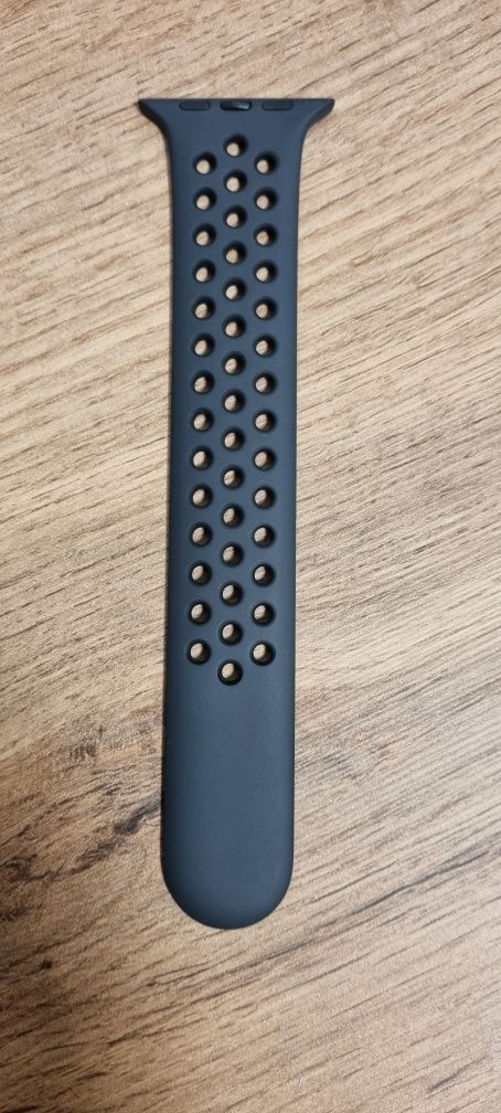 Nowy Pasek Apple Watch Nike