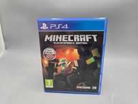 GRA NA PS 4 GRA MINECRAFT EDITION PS4 od loombard krotoszyn