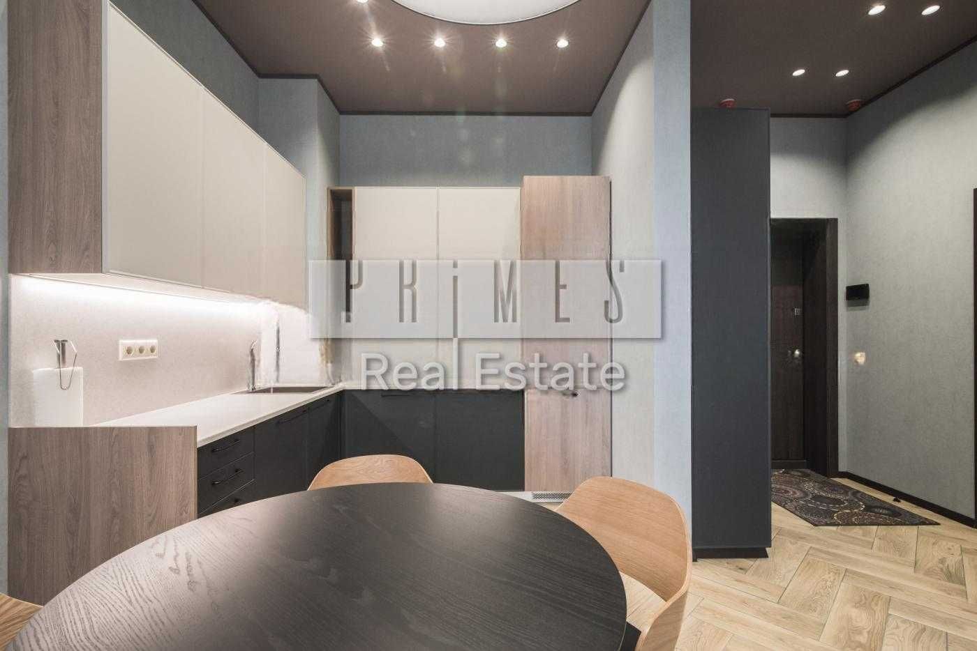 Продажа квартира 2к 47м2, Новопечерские Липки, Драгомирова 15Б Печерск