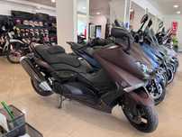 Максі-скутер мотоцикл Yamaha Tmax 530 класний стан! Артмото!