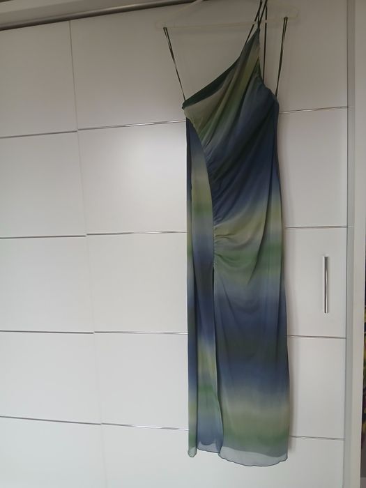 Sukienka z Pull&Bear