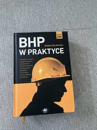 Bhp w praktyce wydanie XVII Bogdan Rączkowski