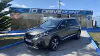 Peugeot 5008 1.5 BlueHDi Allure EAT8