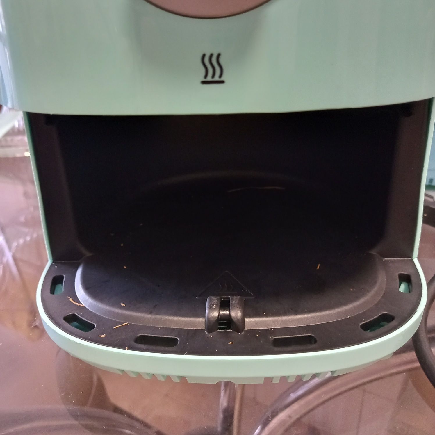 My mini Ait Fryer Nostalgia
