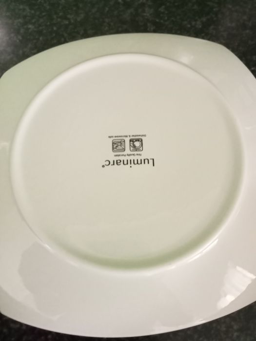 Pratos para cozinha.