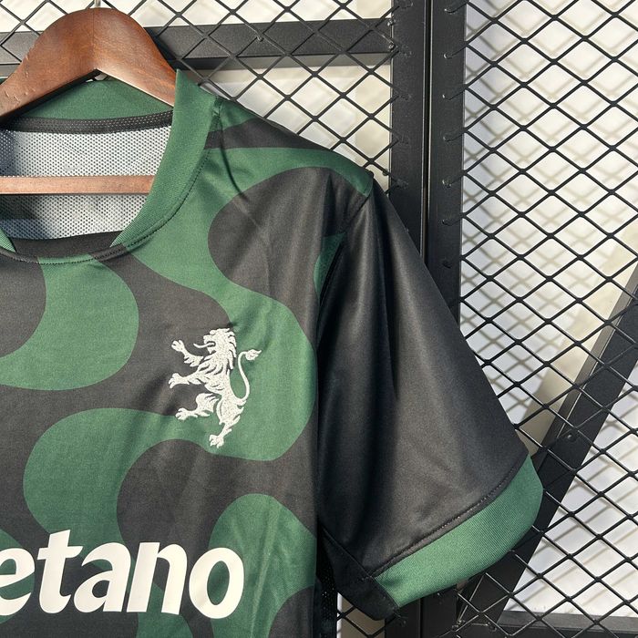 Camisola Sporting CP 25/26 Terceiro