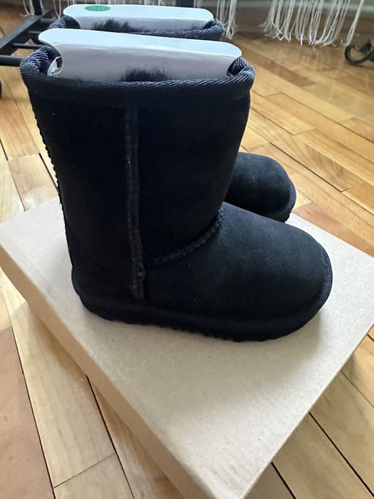 UGG дитячі, оригінальні.
