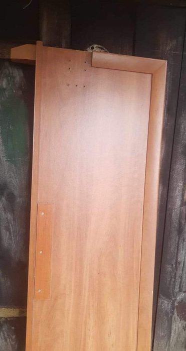 Łóżko komoda szafki nocne