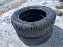 Tristar SnowPower HP 185/60r15 2szt 6mm zima! Bdb stan!