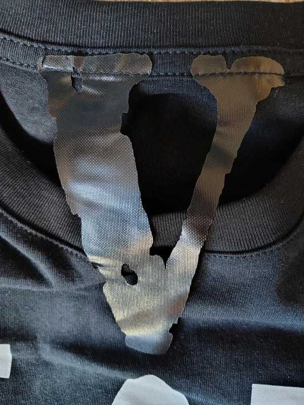 Vlone x Palm Angels Tshirt