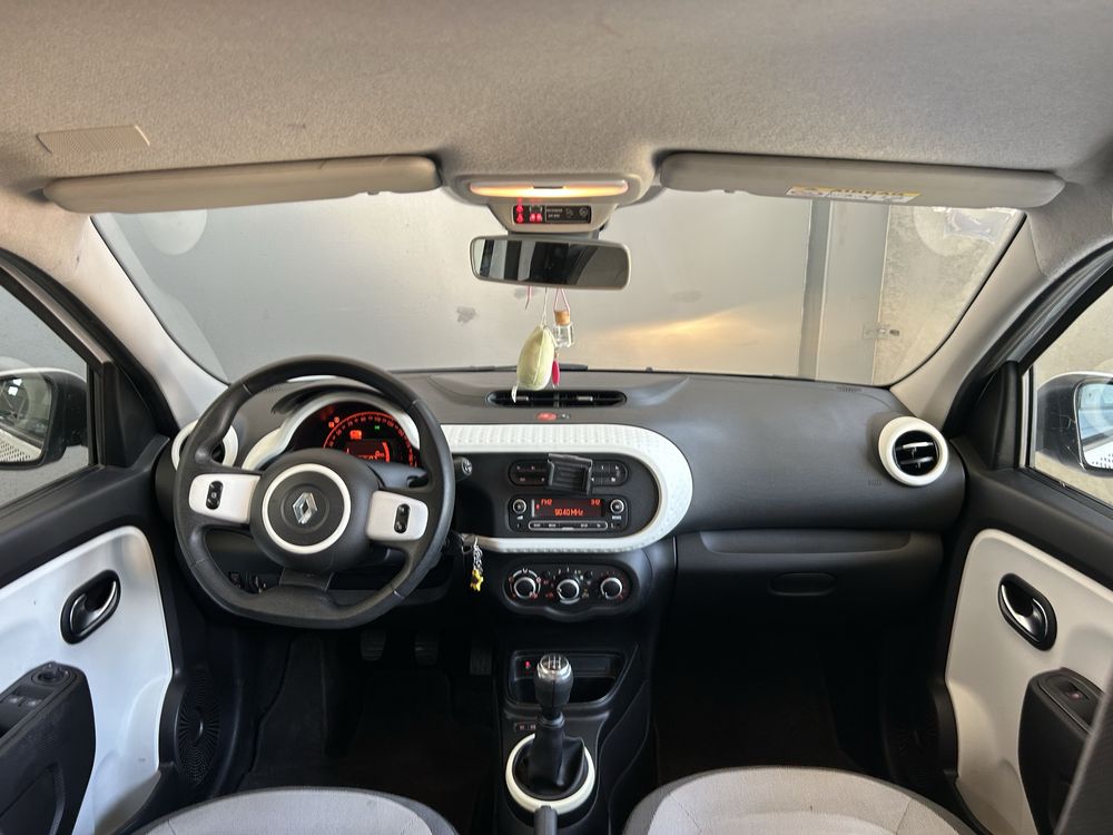 Renault Twingo 1.0 SCe Zen de 2020