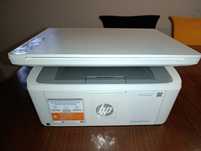 Drukarka HP LaserJet MFP M140we
