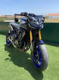 Yamaha MT 09 - SP