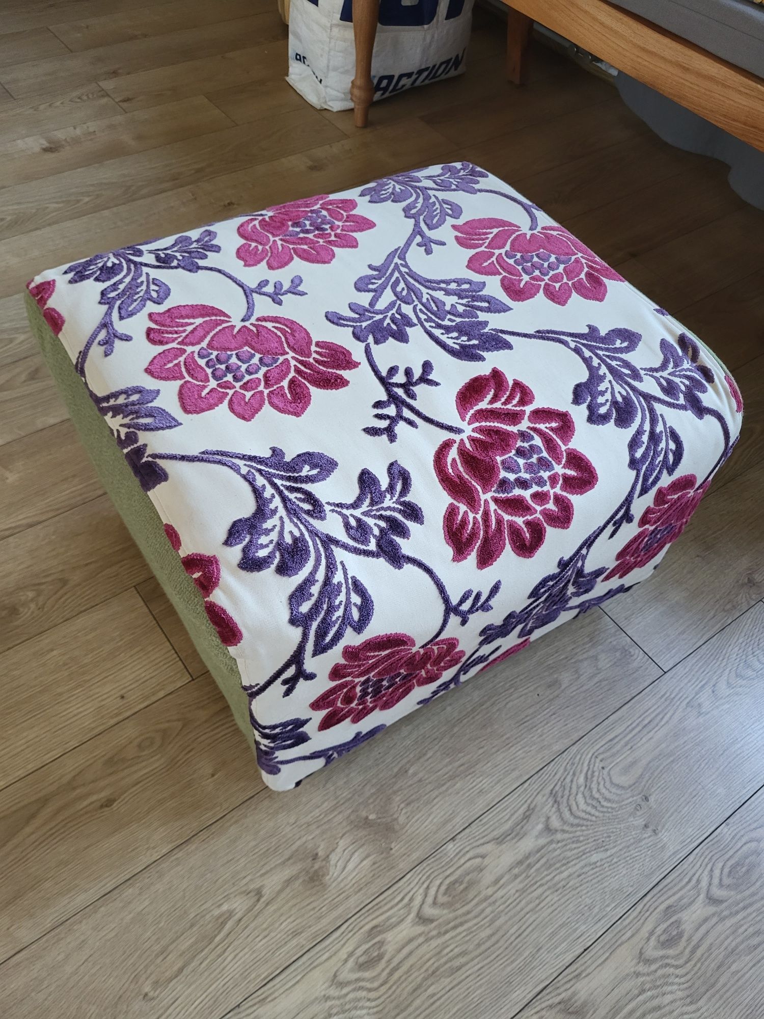 Pufy klippan ikea